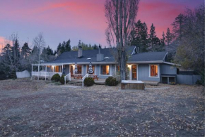 Dreamwood Lodge